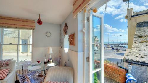 Apartamento The Seaside