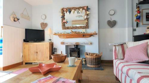 Apartamento The Seaside