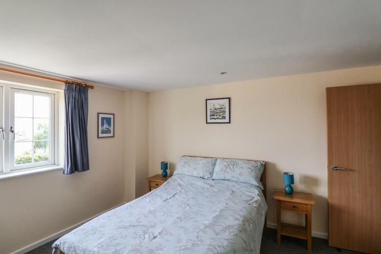 Apartamento 5 Buckfields