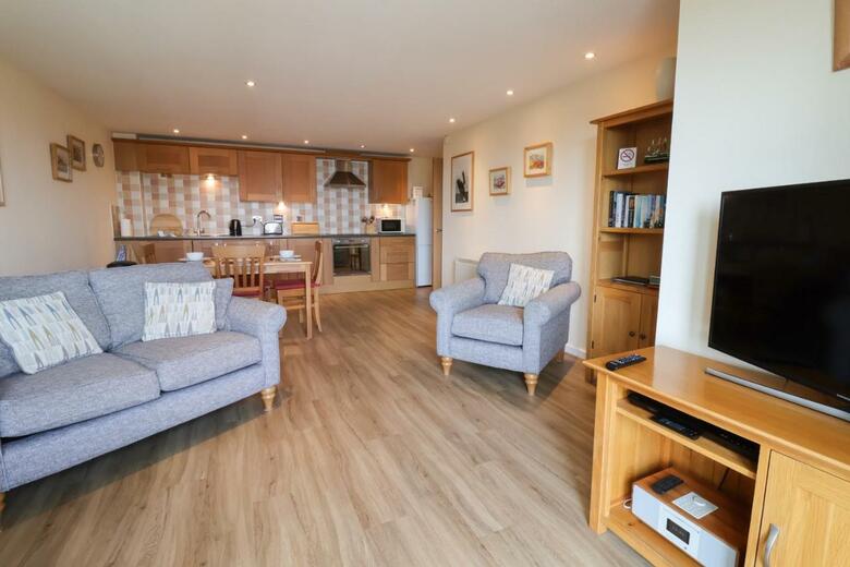 Apartamento 5 Buckfields