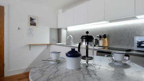 Apartamento Seashell