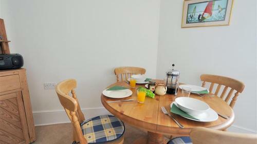Apartamento 1 Pyne House