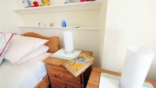 Apartamento 1 Pyne House