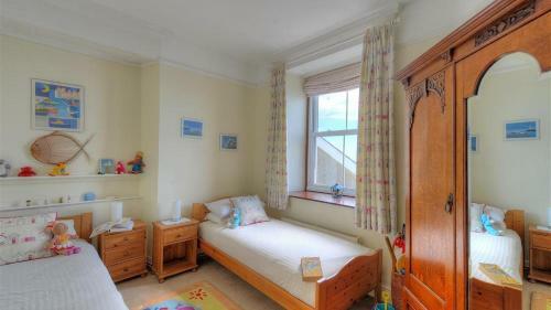 Apartamento 1 Pyne House