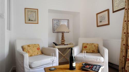 Hamilton House
