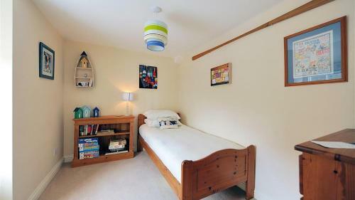 Half Moon Cottage