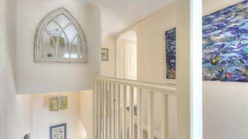 Half Moon Cottage