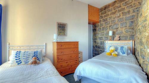 Apartamento 1 The Boat House