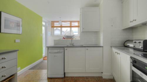 River Lym Cottage