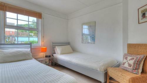 River Lym Cottage