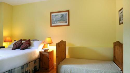 Apartamento The Radium