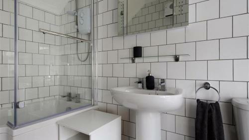 Apartamento Hatchett Top Flat
