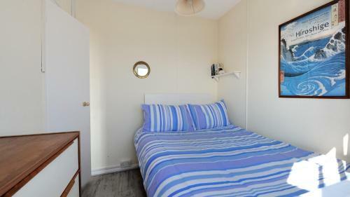 Apartamento The Hut Lyme Regis
