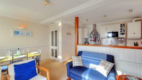 Apartamento 5 St Michaels House