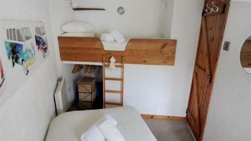 Cleve Cottage