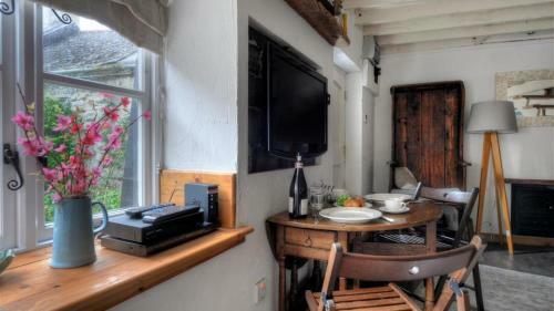 Cleve Cottage