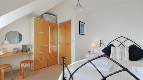 Apartamento The Penthouse Lyme Regis