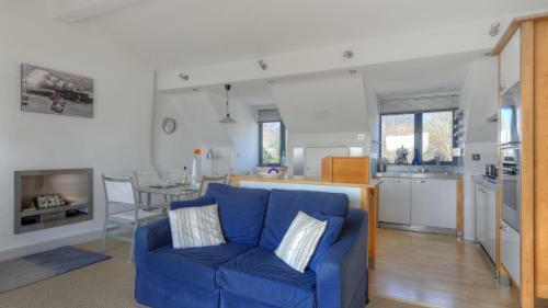 Apartamento The Penthouse Lyme Regis