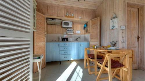 The Cabin