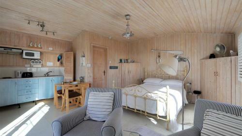 The Cabin