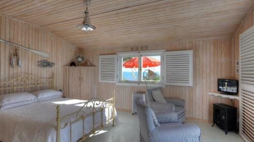 The Cabin