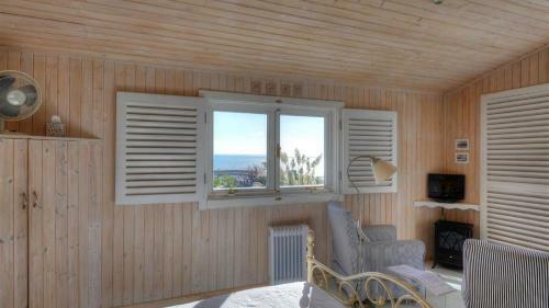 The Cabin