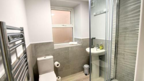 Apartamento The Pebbles