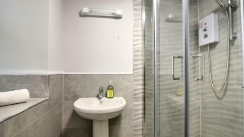 Apartamento The Pebbles