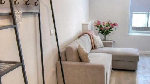 Apartamento The Pebbles