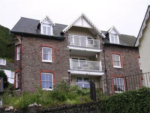Holiday Home Ferndale House