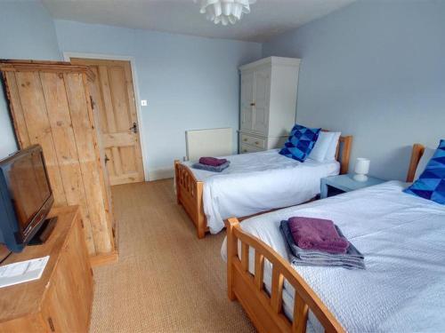 Holiday Home Ferndale House