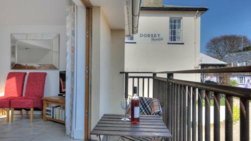 3 Dorset Mews