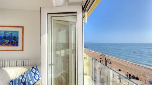 Apartamento Seagull Apt