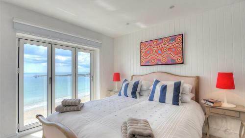 Apartamento Seagull Apt