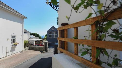 Blacksmiths Cottage