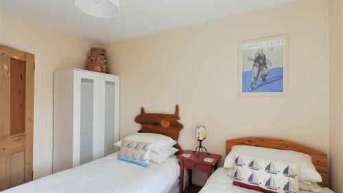 Bedrock Cottage