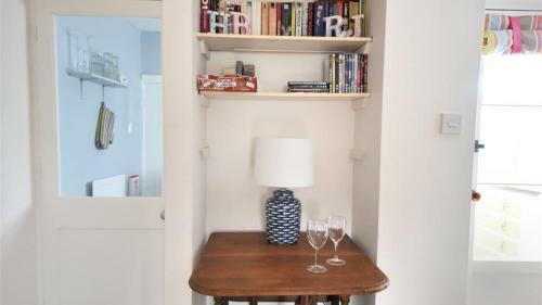 Apartamento The Garden Flat