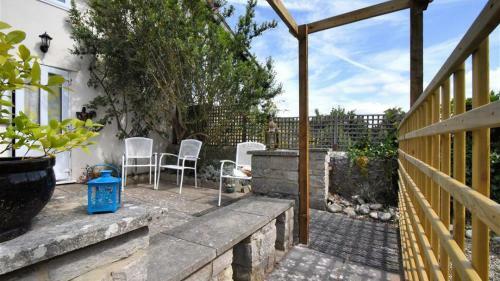 Apartamento The Garden Flat