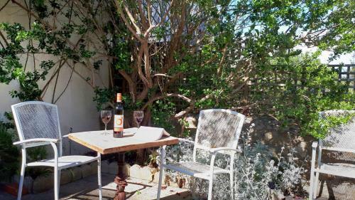 Apartamento The Garden Flat