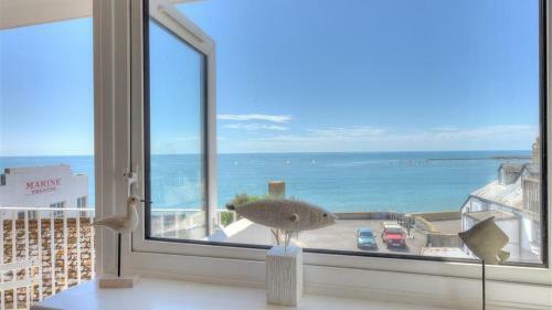 Apartamento 6 Bay View Court
