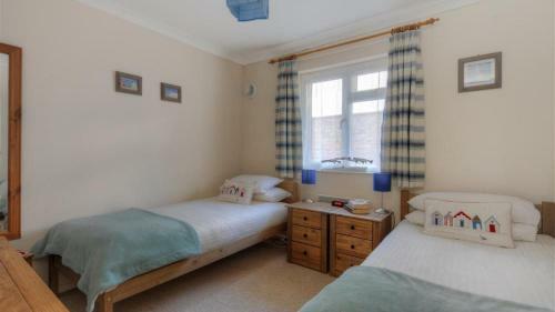 Apartamento 6 Bay View Court