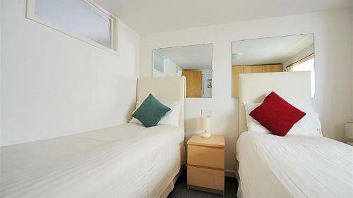 Apartamento Greystones Flat