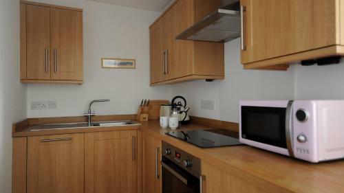 Apartamento Sea Fever
