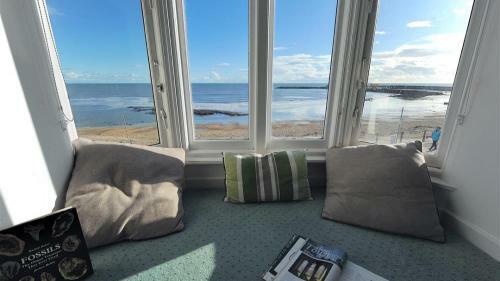 Apartamento Sea Fever