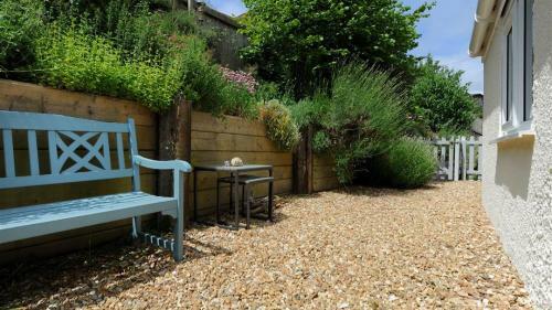 Coram Cottage