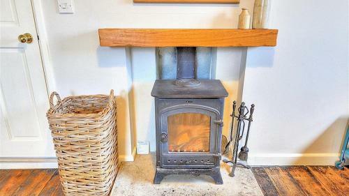 Coram Cottage