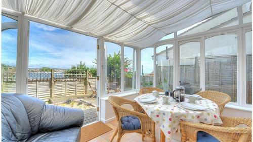 Apartamento Bay View