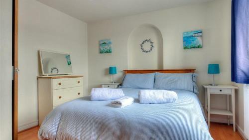 Apartamento Bay View
