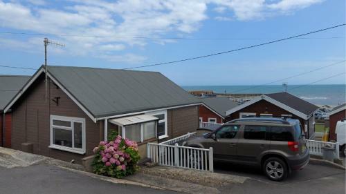 Ronita Chalet