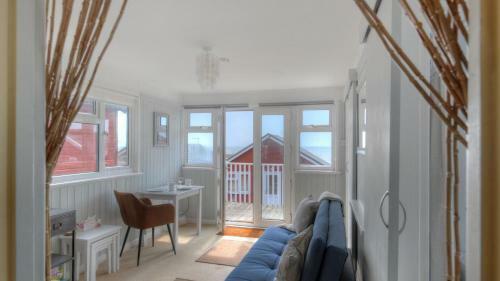 Ronita Chalet